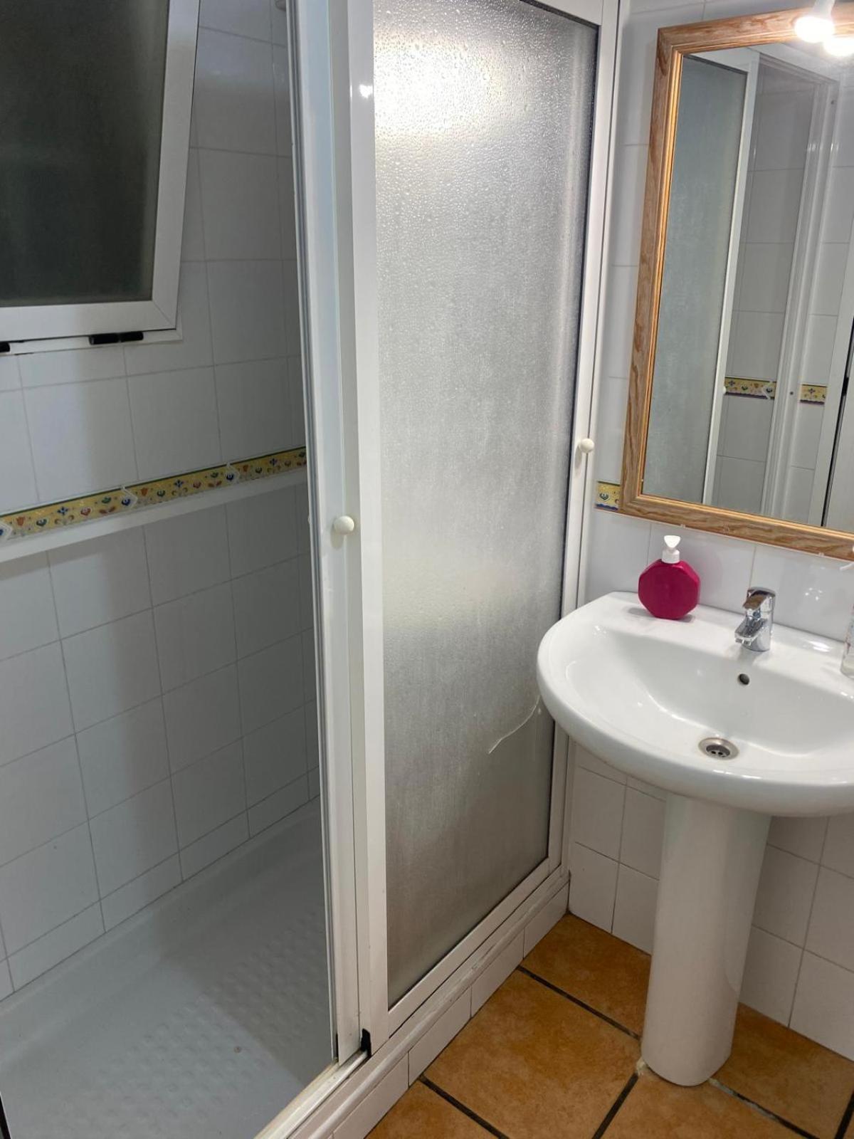 Ferienwohnung Todo Mar Y Todo Sol Tavernes de la Valldigna Exterior foto